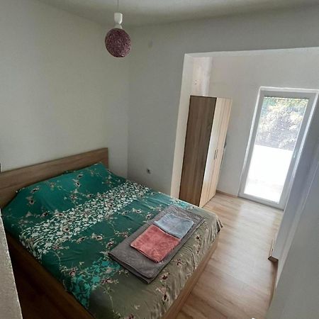 Apartment Marija Ohrid Buitenkant foto