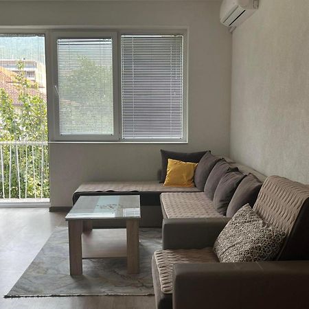 Apartment Marija Ohrid Buitenkant foto